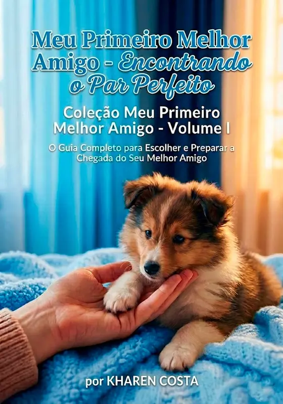 Encontrando o Par Perfeito
